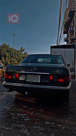 مێرسێدس بێنز S-Class